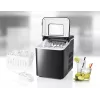 Unold ledus kubiņu automāts Freeze, 120 W, 220–240 V, 50 Hz, E/F tips (CEE 7/7), 126 g, 820 g