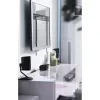 TV stiprinājums Reflecta plāns 70-8040 melns