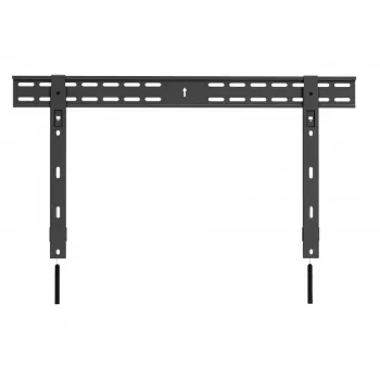 TV stiprinājums Reflecta plāns 70-8040 melns