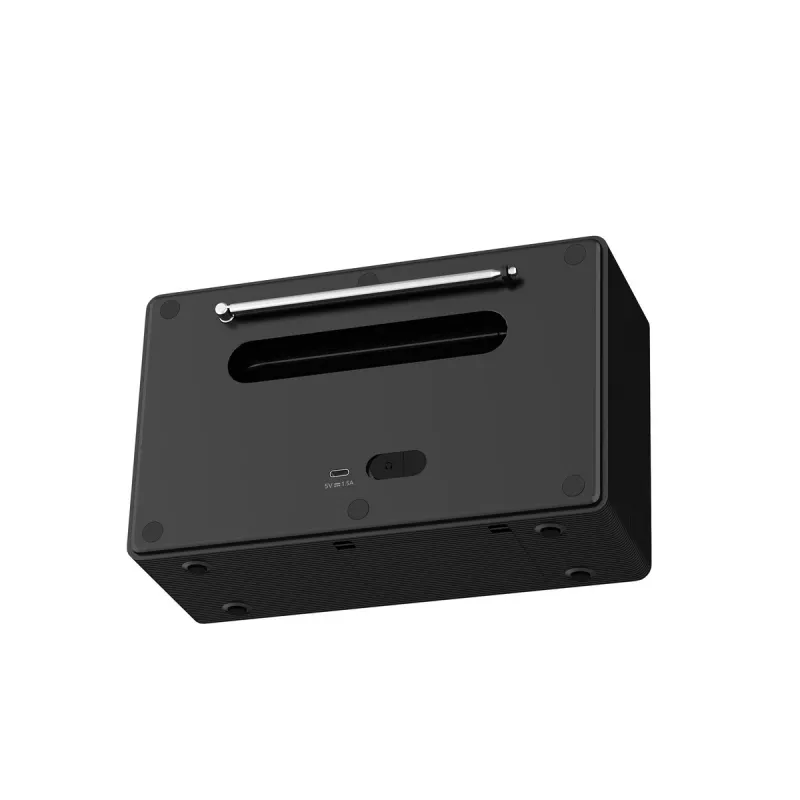 Pulksteņa radio Philips TAR5600/00 digitālais DAB+ FM 10 W