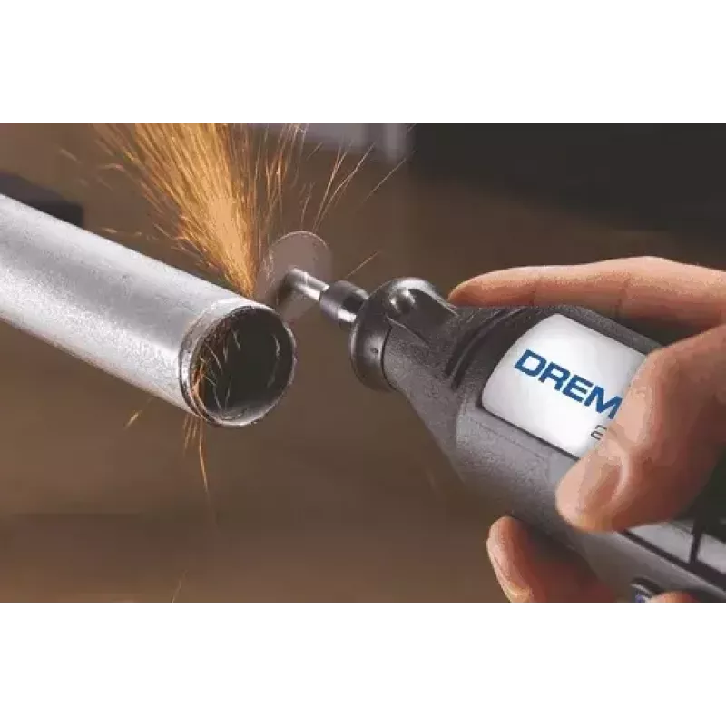 Griešanas disks Dremel Heavy Duty Cut-Off Wheel 24 mm (20 gab.)