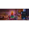 Viedās virkņu gaismas Govee 2S 20 m, Wi‑Fi/Bluetooth, zaļa, 20 m garums, 2,5 m strāvas kabelis, 6 mm platums