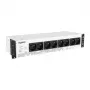 Legrand Keor UPS PDU 800VA FR INPUT 8 FR OUTPUT nepārtrauktas barošanas avots (UPS) Standby (Offline) 0.8 kVA 480 W 8 maiņstrāvas izejas