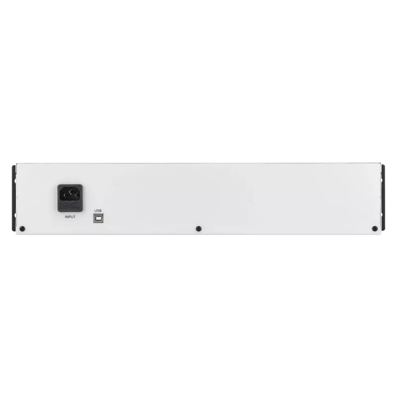 Legrand Keor UPS PDU 800VA FR INPUT 8 FR OUTPUT nepārtrauktas barošanas avots (UPS) Standby (Offline) 0.8 kVA 480 W 8 maiņstrāvas izejas