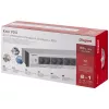 Legrand Keor UPS PDU 800VA FR INPUT 8 FR OUTPUT nepārtrauktas barošanas avots (UPS) Standby (Offline) 0.8 kVA 480 W 8 maiņstrāvas izejas