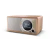 Sharp DR-450 Personal Digital Brown, Stainless steel