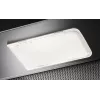 Electrolux LFC316X sienas tvaika nosūcējs, nerūsējošais tērauds, 420 m³/h