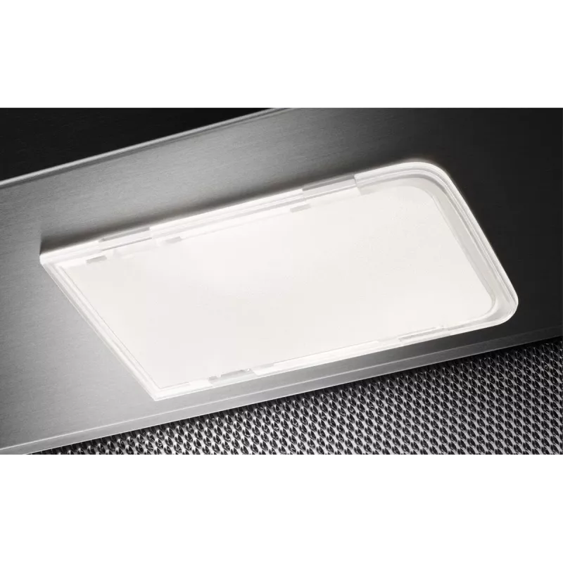 Electrolux LFC316X sienas tvaika nosūcējs, nerūsējošais tērauds, 420 m³/h
