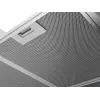 Electrolux LFC316X sienas tvaika nosūcējs, nerūsējošais tērauds, 420 m³/h