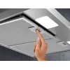 Electrolux LFC316X sienas tvaika nosūcējs, nerūsējošais tērauds, 420 m³/h