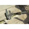 Stanley Fubar 3 Multi-Tool 760mm Stainless Steel Melns Metallic