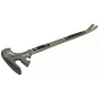 Stanley Fubar 3 Multi-Tool 760mm Stainless Steel Melns Metallic