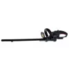 Bezvada šķēres GRAPHITE 58G032, 51 cm griešanas garums, ar baterijām darbināms dārza instruments