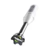 Braun MultiQuick 5 MQ 50236 M iegremdējamais blenderis 1000 W balts