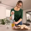 Braun MultiQuick 5 MQ 50236 M iegremdējamais blenderis 1000 W balts