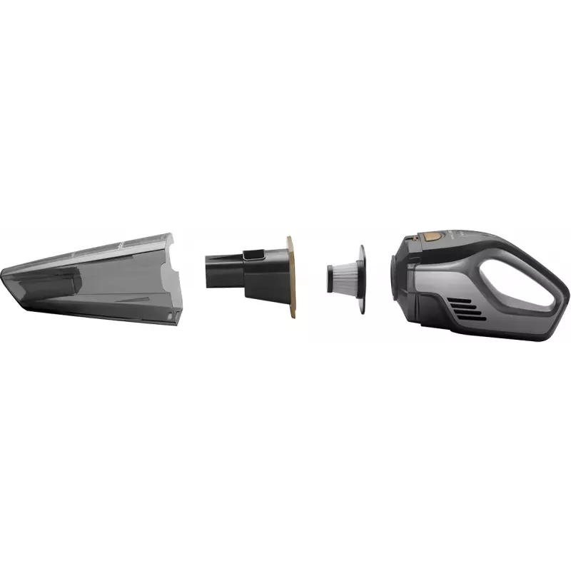 Concept VP4353 putekļsūcējs