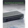 ICY BOX IB-1917M-C32a SSD korpuss Melns M.2