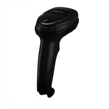 Zebra DS4608, rokas svītrkodu lasītājs, 1D/2D, LED, Codabar, Code 11, Code 128, Code 39, Code 93, GS1 DataBar, MSI, PDF417, UPC-E, Aztec Code, Composite Codes, Data Matrix, Dot Code A, Han Xin, MaxiCode, Micro QR Code, MicroPDF417, PDF417, QR Code, TLC-39