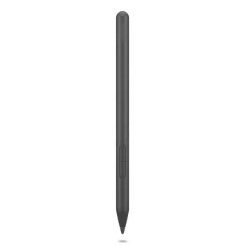 Irbuļa pildspalva Lenovo Yoga Pen P Lenovo klēpjdatoriem, pelēka, iebūvēts litija jonu akumulators, 152×9,13 mm, 13,5 g