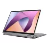 Konvertējamais portatīvais dators Lenovo IdeaPad Flex 5 14ABR8 — 14 collu IPS skārienjūtīgs WUXGA, AMD Ryzen 5 5625U, 8 GB, 512 GB SSD, Radeon, Windows 11 Home
