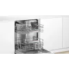 Bosch SMI4HAS07E trauku mazgājamā mašīna Pilnībā iebūvējama 13 galda klājumi