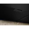 Electrolux LFT816K Sienas stiprināms tvaika nosūcējs melnā krāsā 600 m³/h