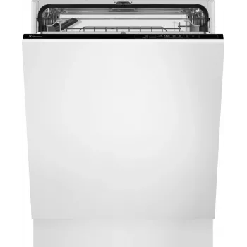 Iebūvējamā trauku mazgājamā mašīna Electrolux ESL5315LO, pilna izmēra 60 cm, 13 galda klājumi, 45 dB, 5 programmas, E klase