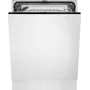 Iebūvējamā trauku mazgājamā mašīna Electrolux ESL5315LO, pilna izmēra 60 cm, 13 galda klājumi, 45 dB, 5 programmas, E klase