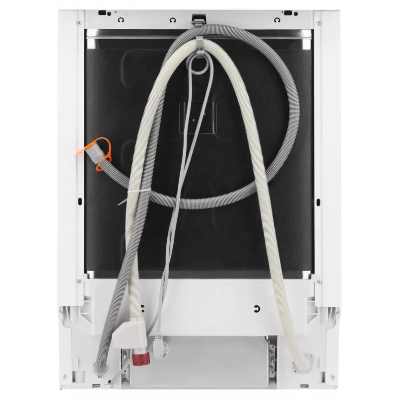 Iebūvējamā trauku mazgājamā mašīna Electrolux ESL5315LO, pilna izmēra 60 cm, 13 galda klājumi, 45 dB, 5 programmas, E klase