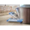 Iebūvējamā trauku mazgājamā mašīna Electrolux ESL5315LO, pilna izmēra 60 cm, 13 galda klājumi, 45 dB, 5 programmas, E klase