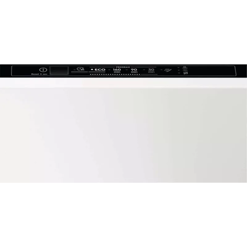 Iebūvējamā trauku mazgājamā mašīna Electrolux ESL5315LO, pilna izmēra 60 cm, 13 galda klājumi, 45 dB, 5 programmas, E klase