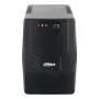 Dahua Technology PFM3350-600 nepārtrauktās barošanas avots (UPS) Line-Interactive 0,6 kVA 360 W 2 maiņstrāvas kontaktligzda(s)