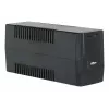 Dahua Technology PFM3350-600 nepārtrauktās barošanas avots (UPS) Line-Interactive 0,6 kVA 360 W 2 maiņstrāvas kontaktligzda(s)