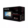 Automašīnas GPS navigators Peiying PY-GPS7014.1 ar 7 collu displeju un iepriekš ielādētām ES kartēm