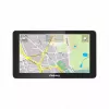 Automašīnas GPS navigators Peiying PY-GPS7014.1 ar 7 collu displeju un iepriekš ielādētām ES kartēm