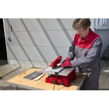 Einhell TC-TC 800 flīžu griešanas mašīna, 800 W, 180 mm asmens