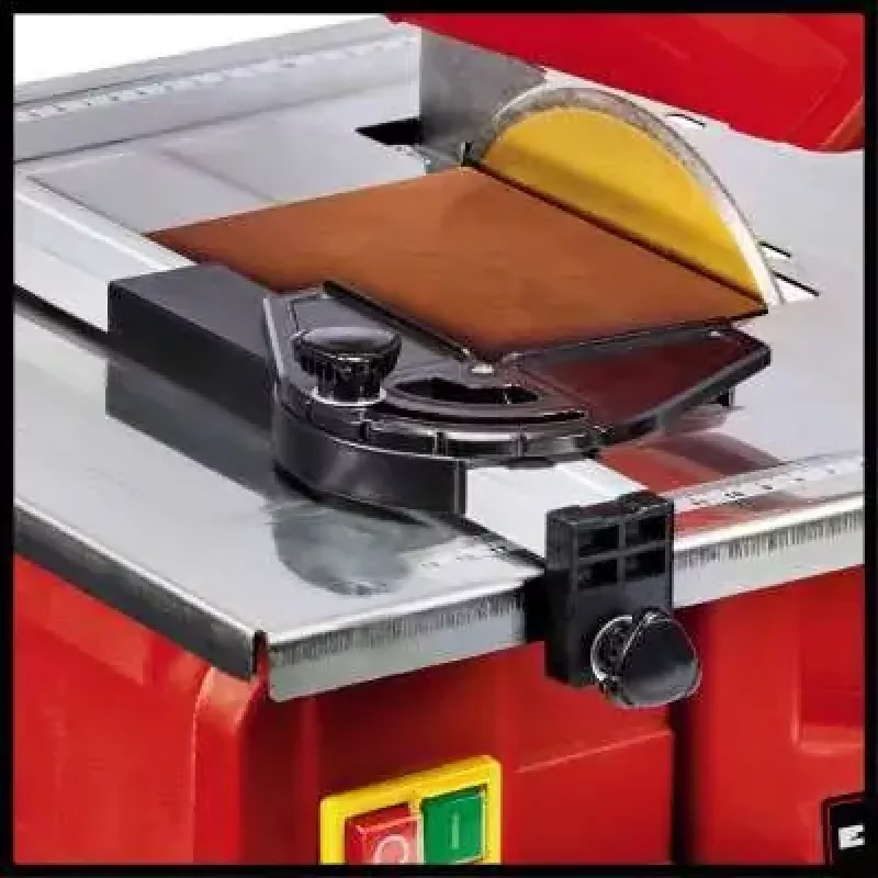 Einhell TC-TC 800 flīžu griešanas mašīna, 800 W, 180 mm asmens