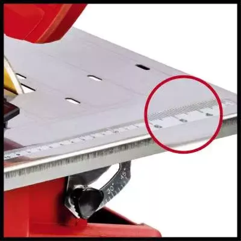 Einhell TC-TC 800 flīžu griešanas mašīna, 800 W, 180 mm asmens