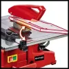 Einhell TC-TC 800 flīžu griešanas mašīna, 800 W, 180 mm asmens