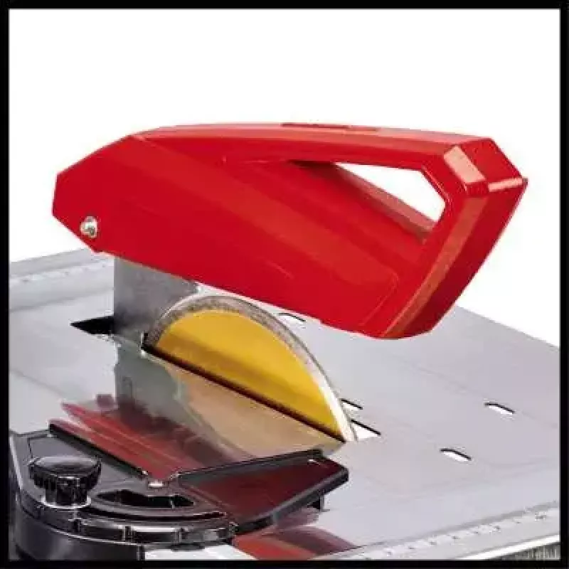 Einhell TC-TC 800 flīžu griešanas mašīna, 800 W, 180 mm asmens