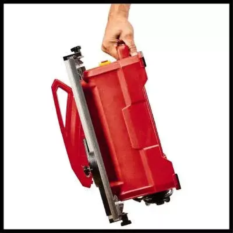 Einhell TC-TC 800 flīžu griešanas mašīna, 800 W, 180 mm asmens