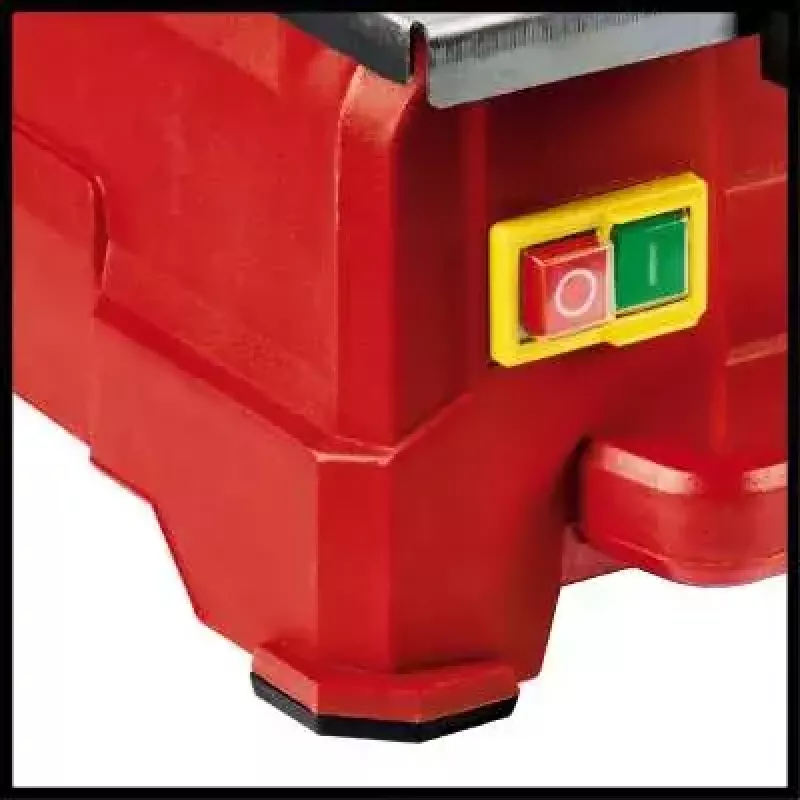 Einhell TC-TC 800 flīžu griešanas mašīna, 800 W, 180 mm asmens