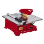 Einhell TC-TC 800 flīžu griešanas mašīna, 800 W, 180 mm asmens