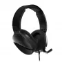 Turtle Beach Recon 200 Melns Gen 2 vadu pastiprinātas spēļu austiņas - PS4, PS5, Xbox Series X vai S One un PC