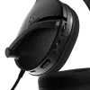 Turtle Beach Recon 200 Melns Gen 2 vadu pastiprinātas spēļu austiņas - PS4, PS5, Xbox Series X vai S One un PC
