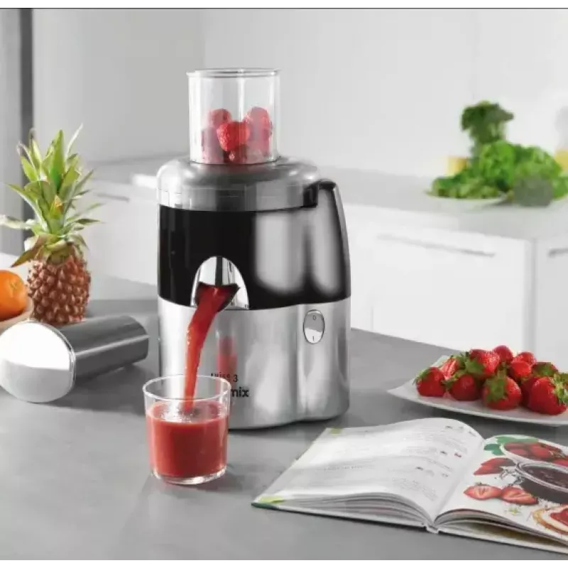 Sulu spiede Magimix Juice Expert 3 400 W melnā hromā