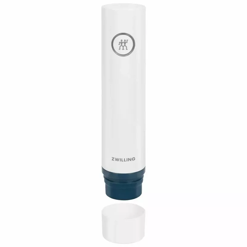 Vakuuma aizzīmogotājs ZWILLING 36815-019-0 Zils Vakuuma aizzīmogošanas pogas 110-240V