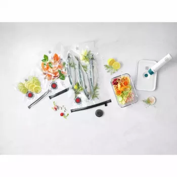 Zwilling Fresh & Save Quick Set La Mer komplekts, stikls