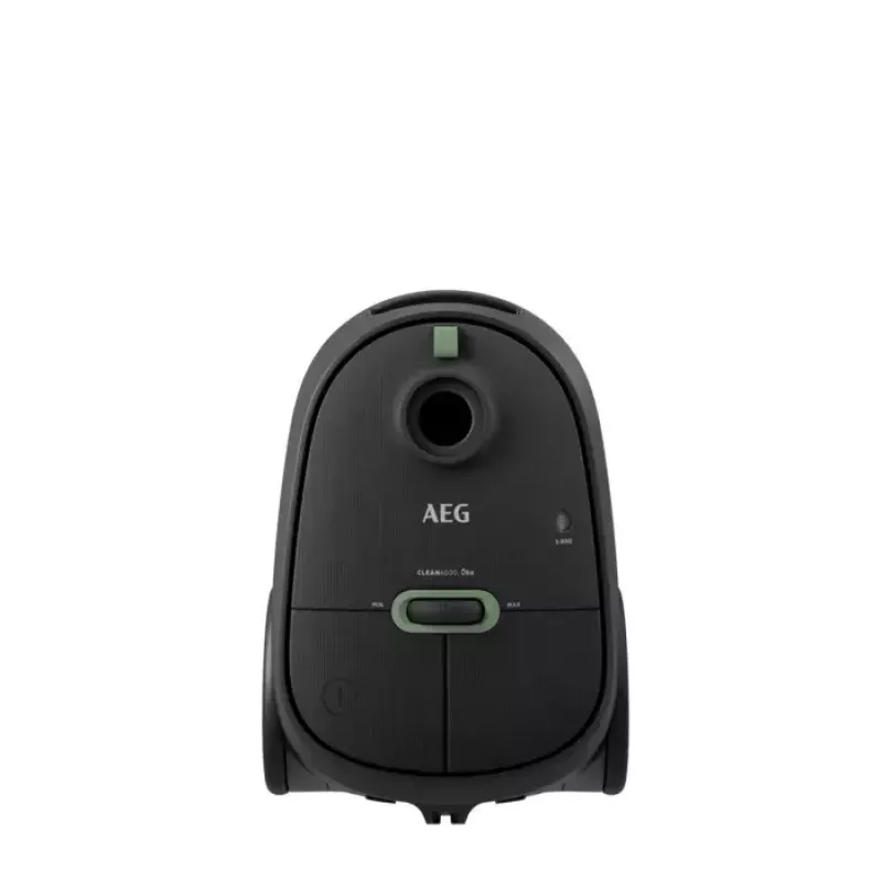 Tvertnes putekļsūcējs AEG AB61C2OKO