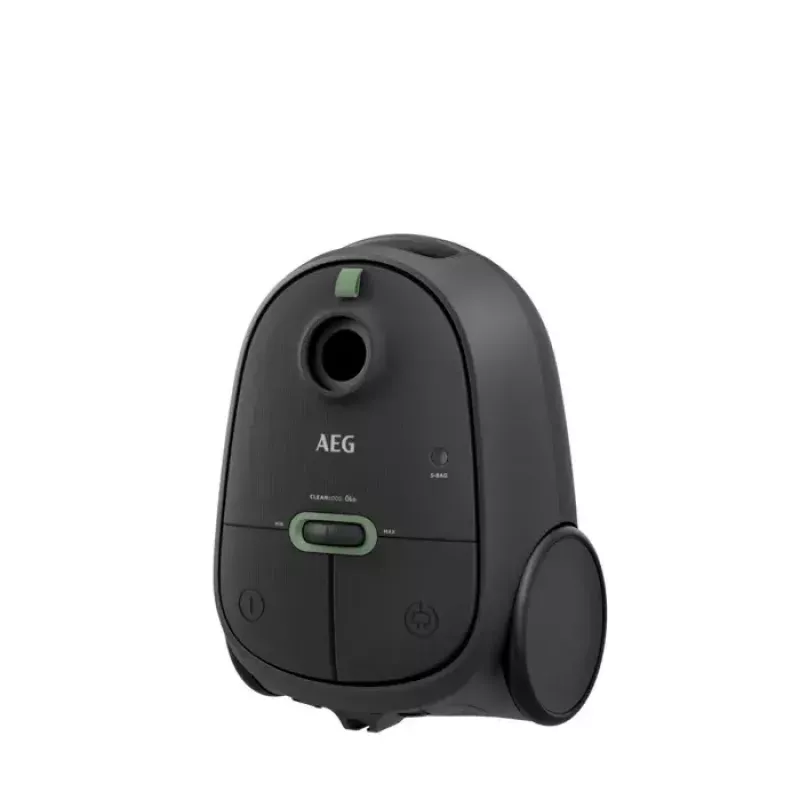 Tvertnes putekļsūcējs AEG AB61C2OKO